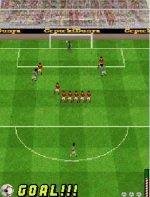 Soccer Kick