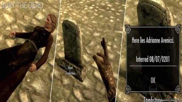 Clean up your Corpses v0.2