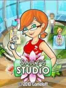 Sallys Studio RUS LG 176x220