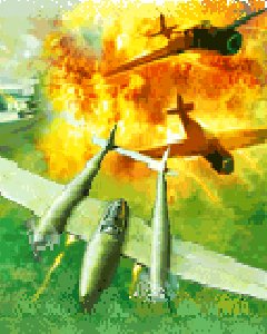 sky war