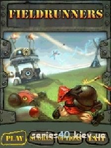 fieldrunners 1 0 5 s40v3