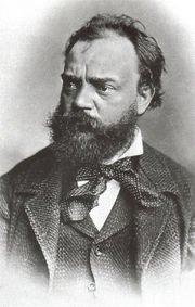 Антонин Дворжак - Юмореска