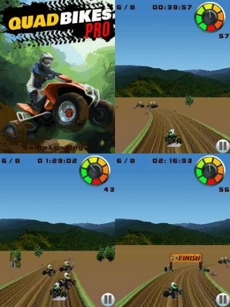 QuadBikesPro 240x400