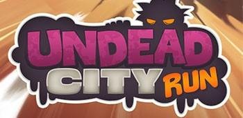 Undead-City-Run
