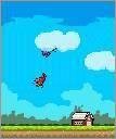 BT BIPLANES