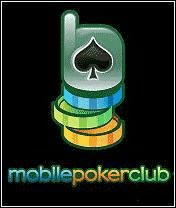 Mobile Poker Club (Online) v2.5.2 nokia