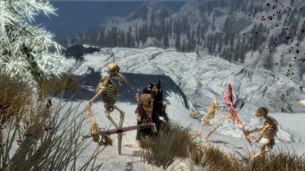 Грибной круг
