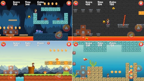 Nob s World v4.4