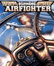 Supreme Airfighter
