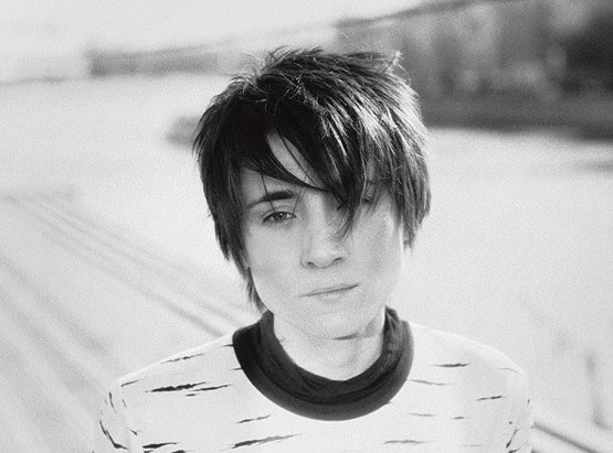 Земфира - Нахер мне город, в котором 