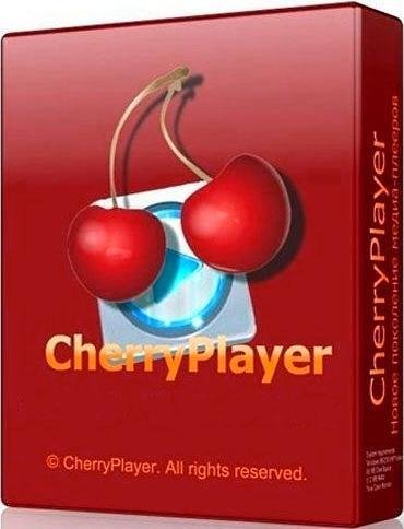 CherryPlayer v2.5.4