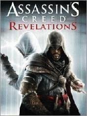 Assassins Creed Revelations 320x240