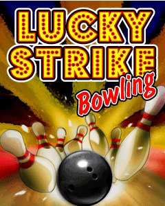 LuckyStrikeBowling