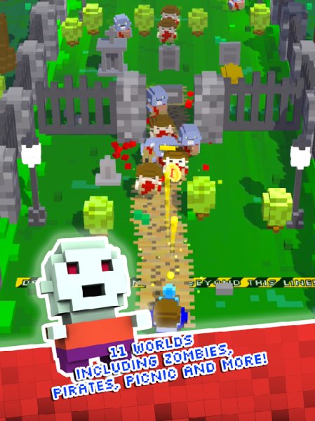 VOXPLODE 2 v 1.0