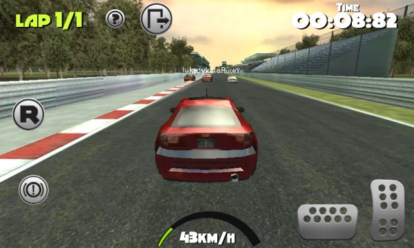 Real Speed-1.3