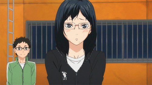 Ittetsu Takeda, Kiyoko Shimizu