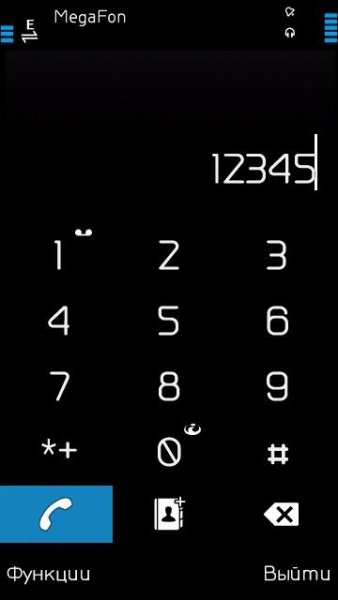 Fonts special SsS