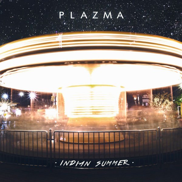 Plazma - Lucky Rider