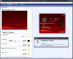 MediaSkinner v.1.00