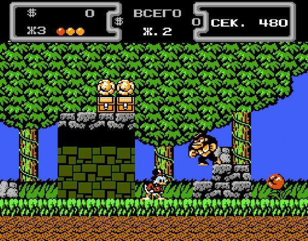 Duck Tales (rus)
