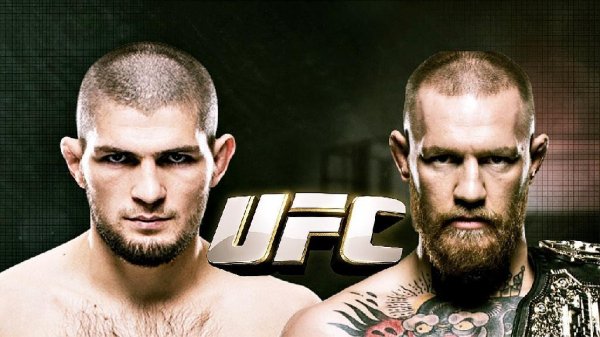 EA SPORTS UFC