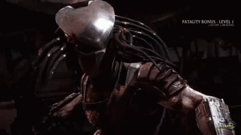 Predator