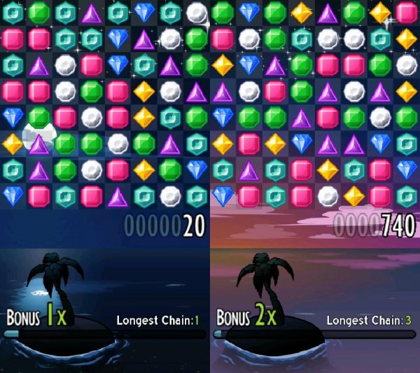 Jewels v1.999(66)