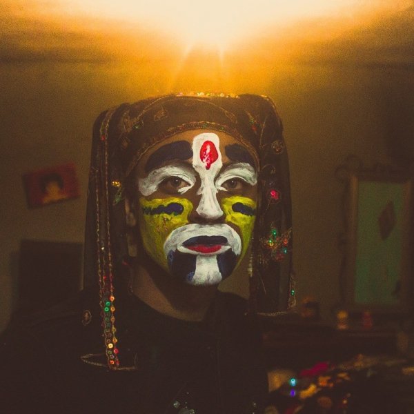 Edgar - Я Люблю Твои Глаза (2017 New)