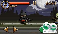 Zombieville USA v1 0 4