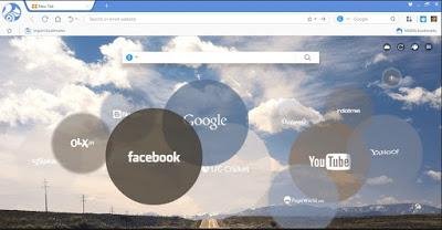UCBrowser V5.5.8071.1004 windows