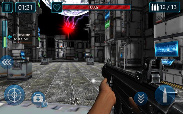 Battlefield Interstellar v BFI 1.0.2