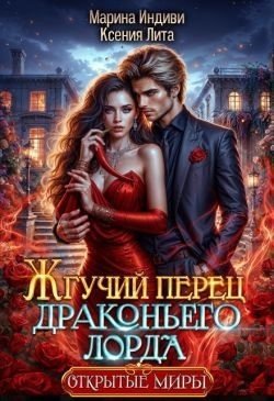 Жгучий перец драконьего лорда (2025)