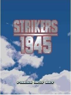 Strikers 1945