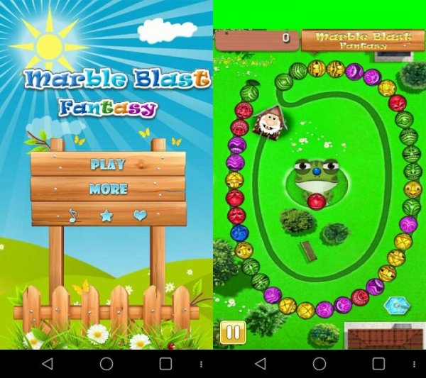 Marble Blast Fantasy v1.0.5(105)