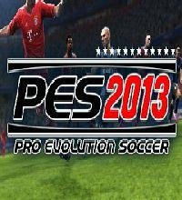 PES 2013 Multi 176x220