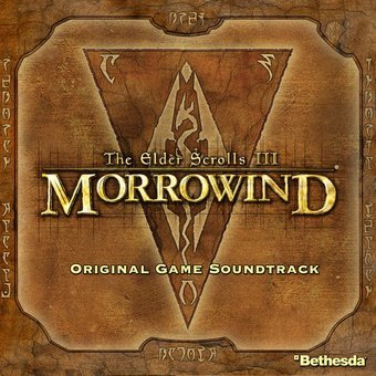 Jeremy Soule - Call Of Magic