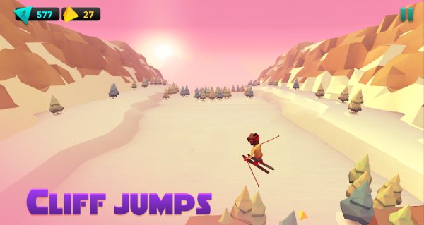 Arcade Skidaddle v.1.0.6