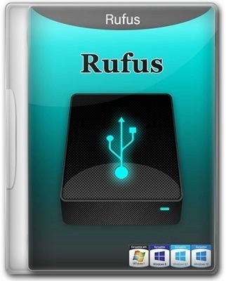 Rufus-4.1portable