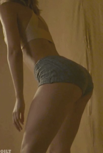 Twerking