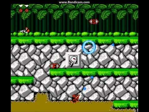Contra-Deadpool