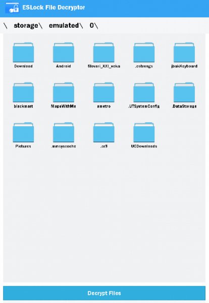 Eslock.vinit.com.Eslockdecryptor.ver.1.5.9