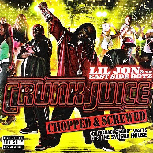 Lil Jon &amp; The East Side Boyz - Da Blow