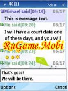ThreadSMS Lite