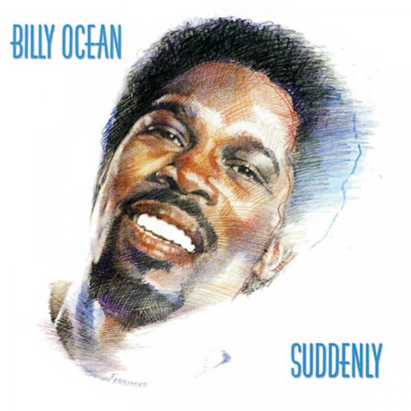 Billy Ocean - Lucky Man