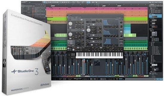 PreSonus.Studio.One.3.Professional part 1