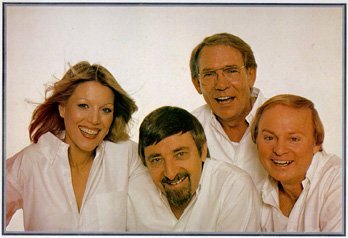 Singers Unlimited - It Had To Be You