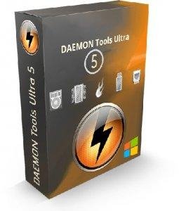 DAEMON Tools Lite 10