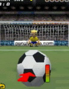 penaltycup