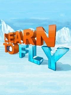 Learn to Fly RU Nokia s60 176x208