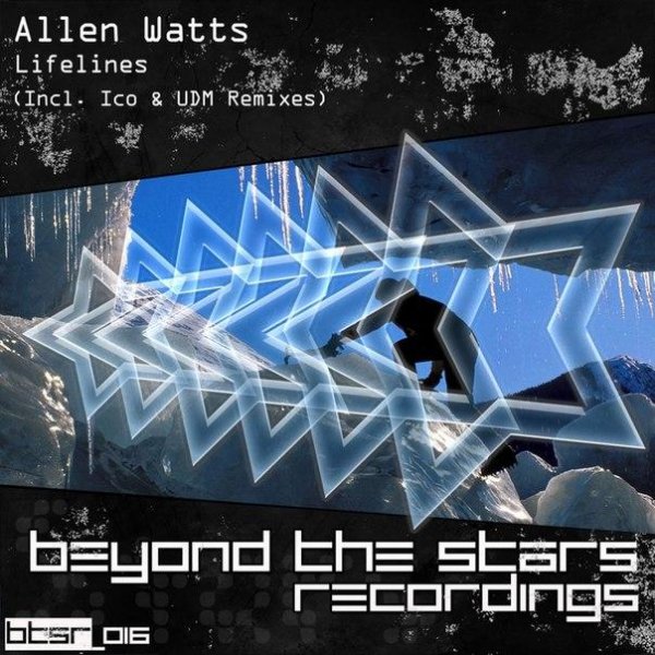 Allen Watts - Lifelines (Original Mix)